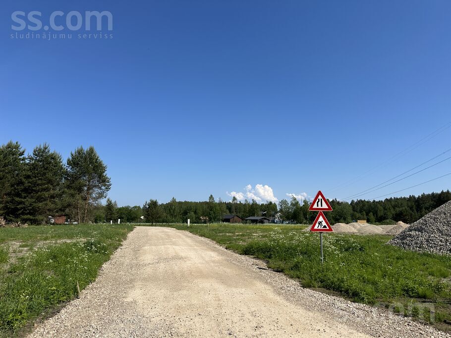 Kreimeņu iela 2, Jaunsils, Rīgas rajons, Ķekavas pag. — zeme