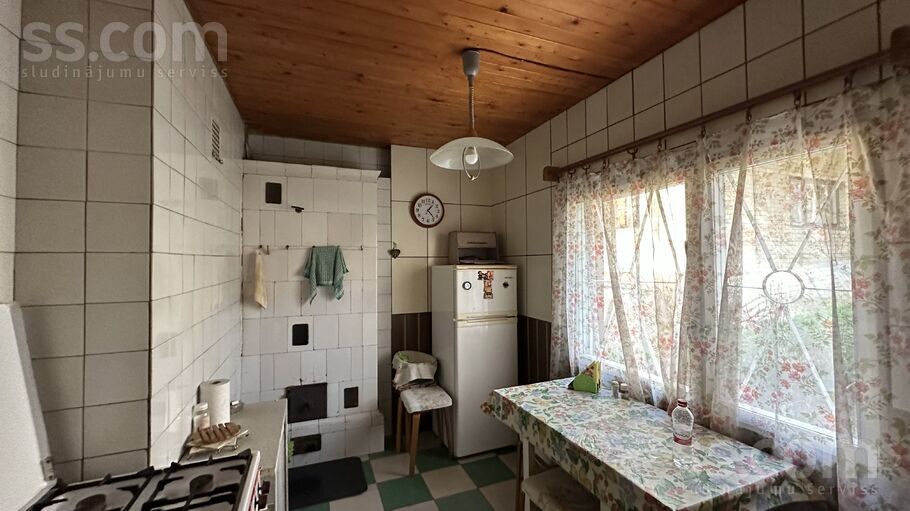 Prīmulu 10, Rīgas rajons, Saulkrasti — maja