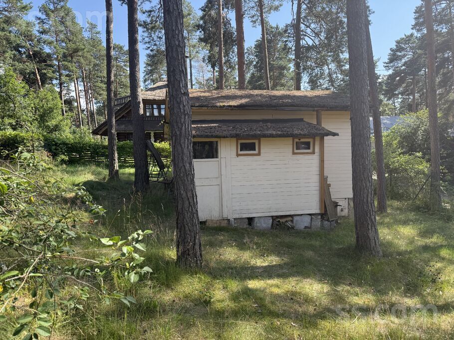 Nefrītu iela 18, Gauja, Rīgas rajons, Carnikavas nov. — maja