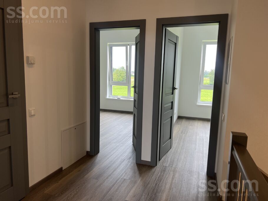 Petera 30, Mārupe, Rīgas rajons, Mārupes pag. — maja