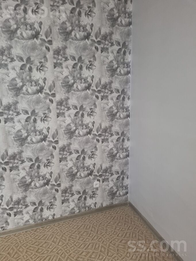 Kārļa 14 2, Jelgava un raj., Jelgava — dzivoklis