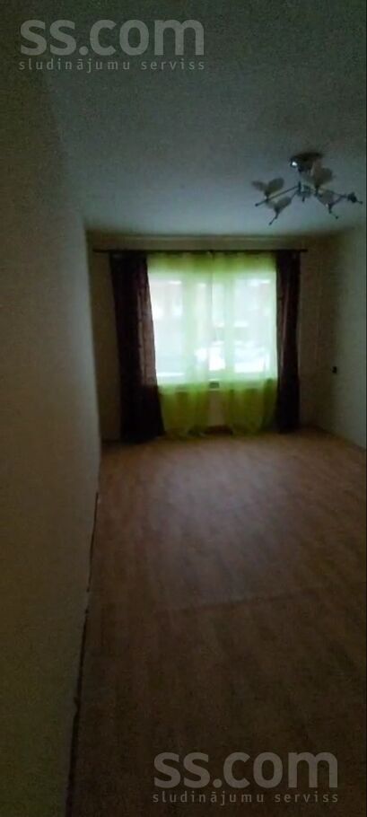 Bebru 7, Jēkabpils un raj., Jēkabpils — dzivoklis