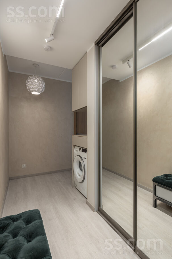 Dravnieku 1, Rīga — dzivoklis