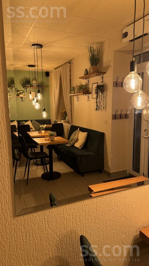 Nometņu 6, Jūrmala, Kauguri — telpa