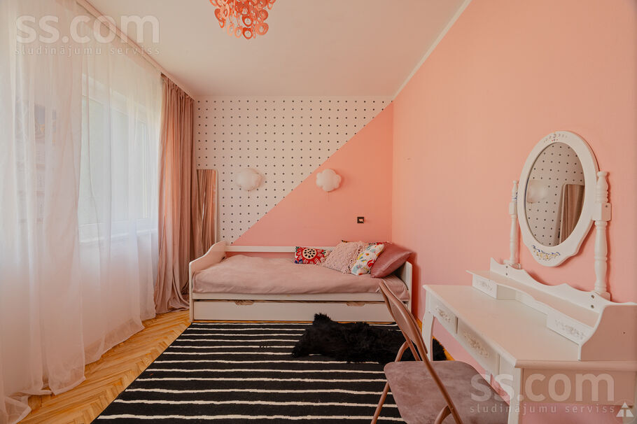 Kooperatīva iela 22, Jelgava un raj., Jelgava — maja