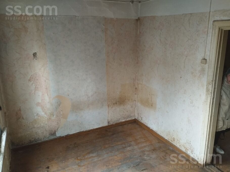 Lielā iela 47, Aizkraukle un raj., Pļaviņas — dzivoklis