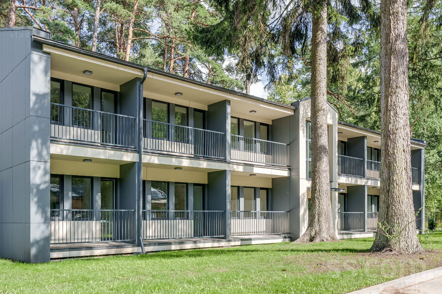 Kr. Valdemāra 13, Jūrmala — dzivoklis