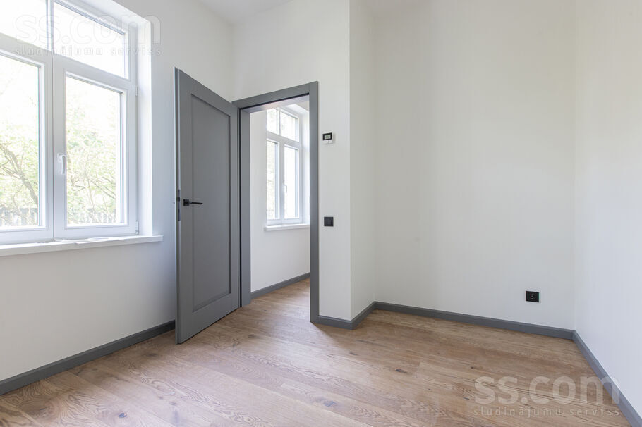 Sabiles 13, Rīga — dzivoklis