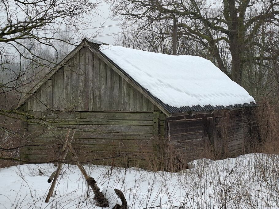Madona un raj., Lazdonas pag. — vienseta