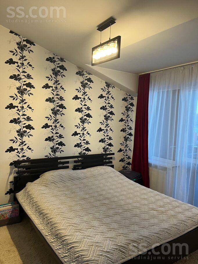 Silmaļu iela 11, Rīgas rajons, Salaspils — dzivoklis