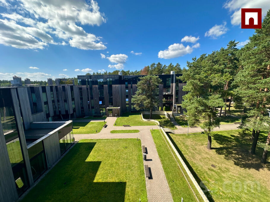 Kalndores 2, Baltezers, Ādažu nov. — dzivoklis