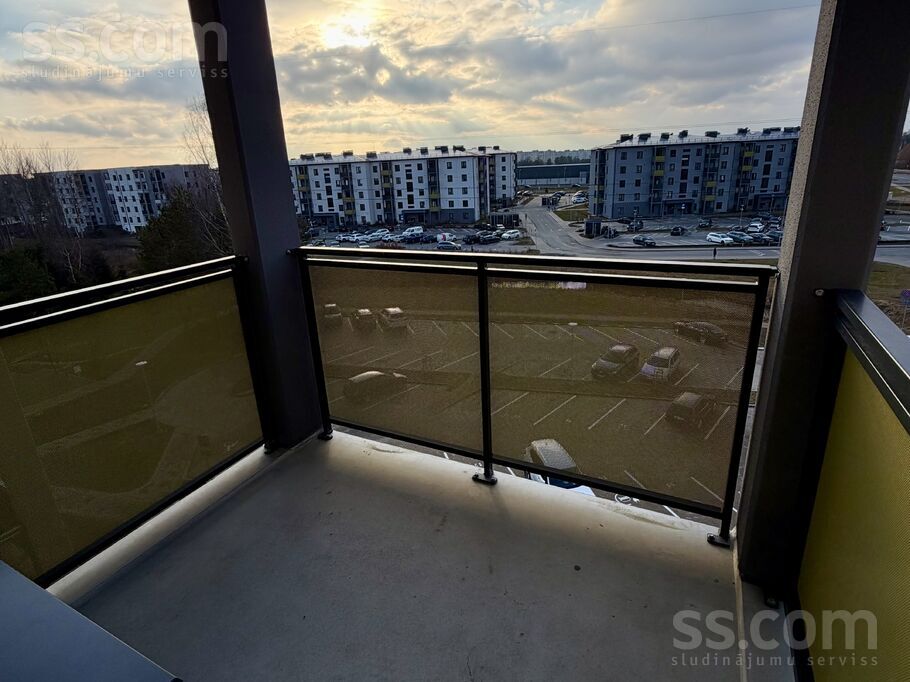 Mazā robežu Iela 1, Ulbroka, Rīgas rajons, Stopiņu nov. — dzivoklis