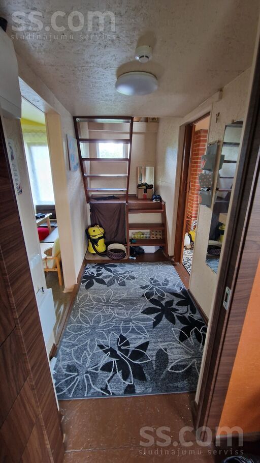 Medņi 20/21/22 21/22, Jāņupe, Rīgas rajons, Olaines pag. — maja