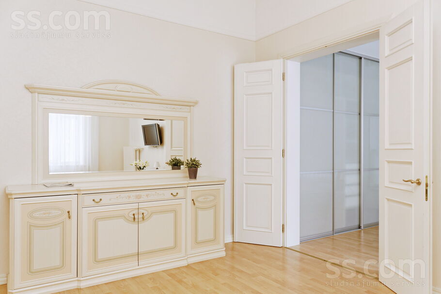 Ģertrūdes 19, Rīga — dzivoklis