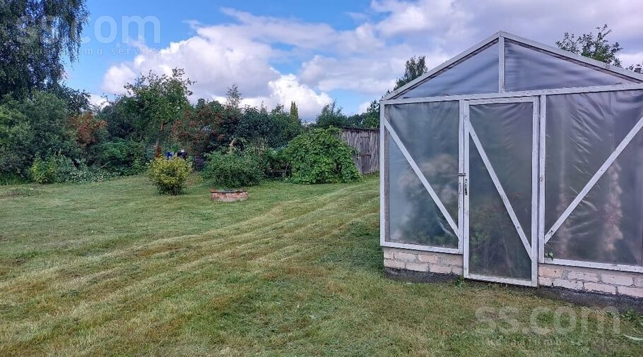 Veselība 124, Laši, Jēkabpils un raj., Ābeļu pag. — maja