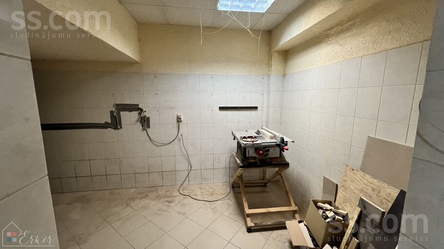 Hospitāļu 2, Rīga, centrs — telpa