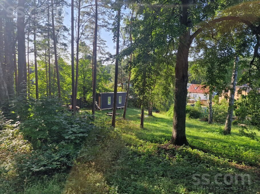 Jaunciema 2. l. 24a, Rīga — zeme