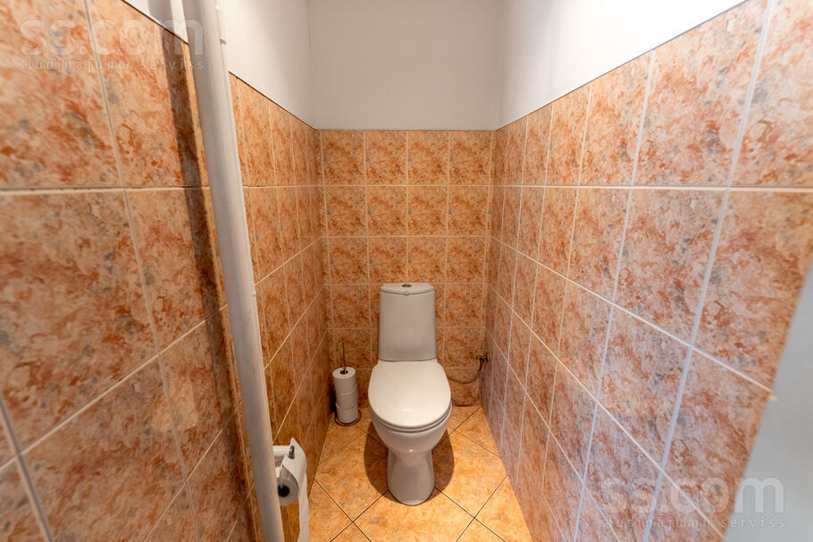 Stirnu 41, Ogre un raj., Ogre — maja