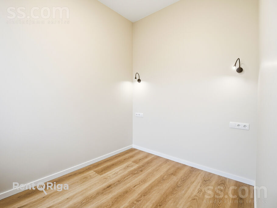 Birznieka-Upīša 20a, Rīga — dzivoklis