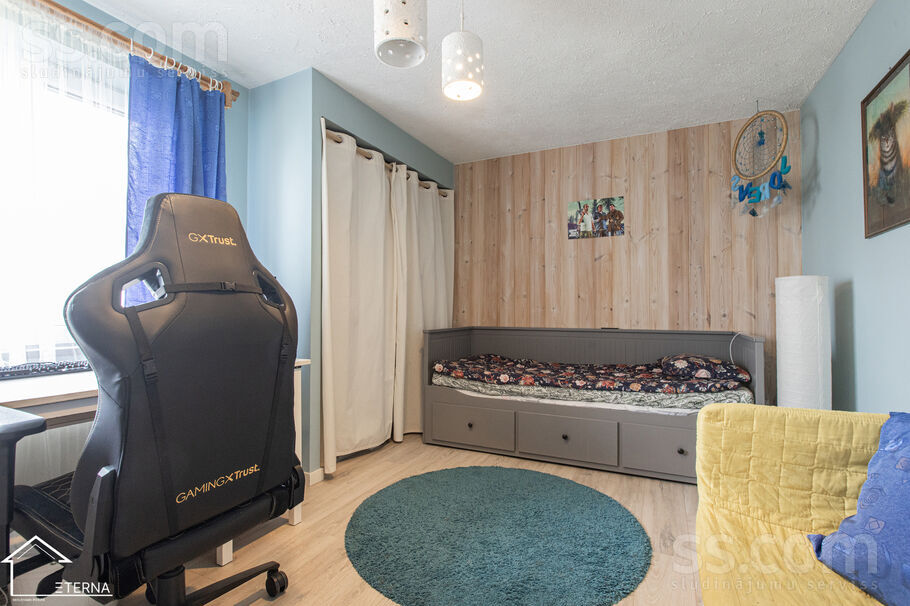 Vaidavas iela 3, Rīgas rajons, Saulkrasti — maja