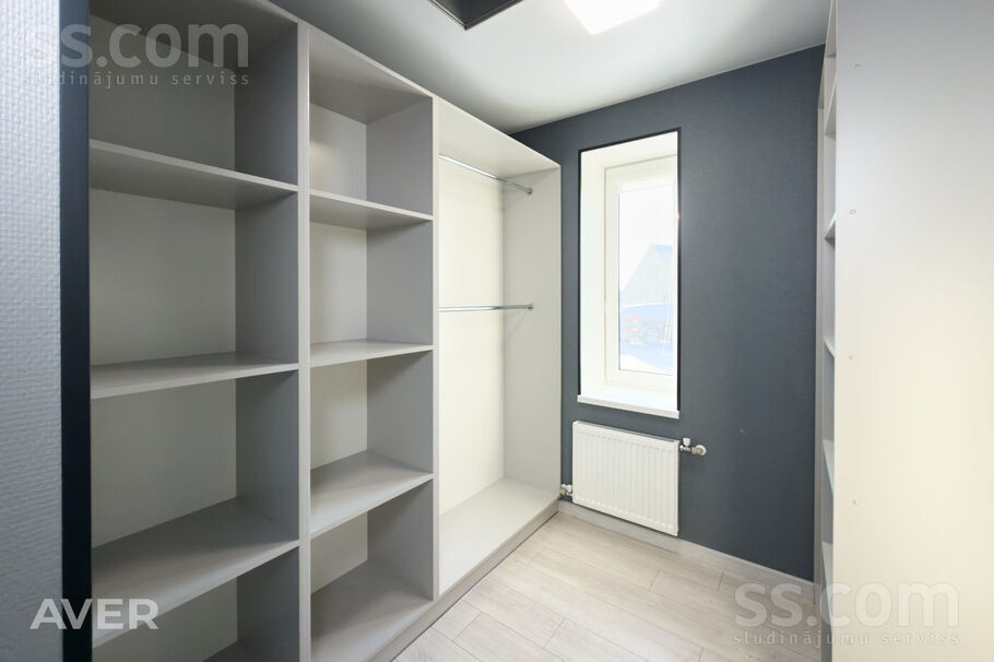 Oškalna 49a, Daugavpils un raj., Daugavpils — maja