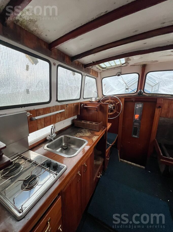 Karklu 3, Liepāja un raj., Otaņķu pag. — telpa