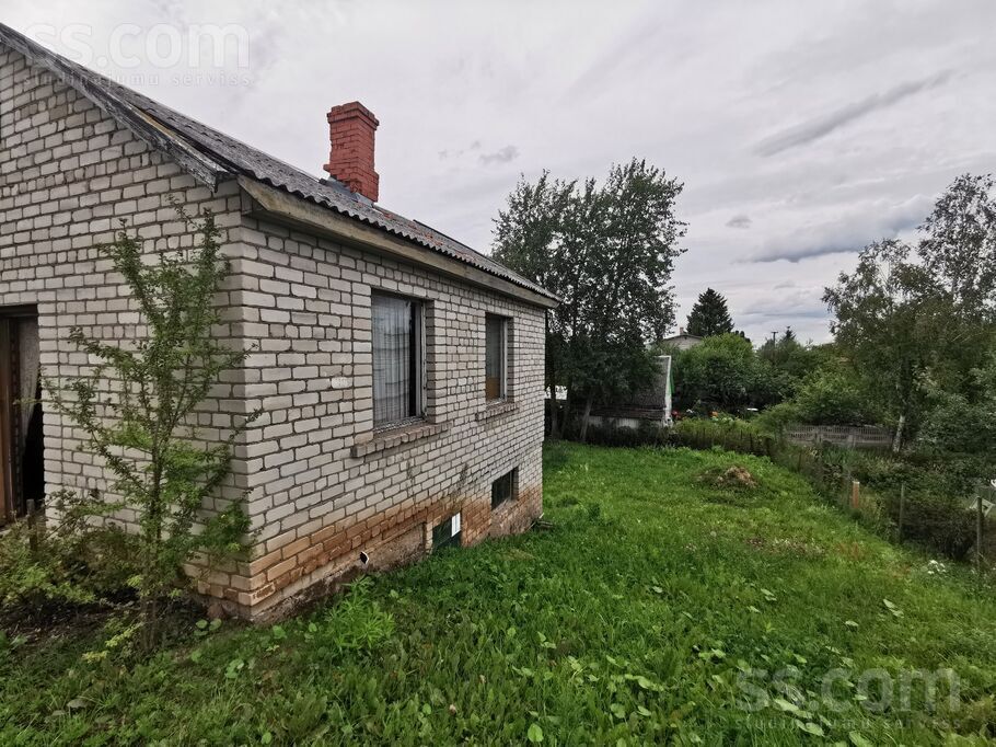 Veselība 155, Pleikšņi, Rēzekne un raj., Ozolaines pag. — maja