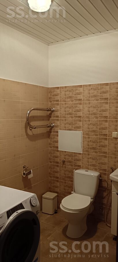 Turaidas 110, Jūrmala — dzivoklis