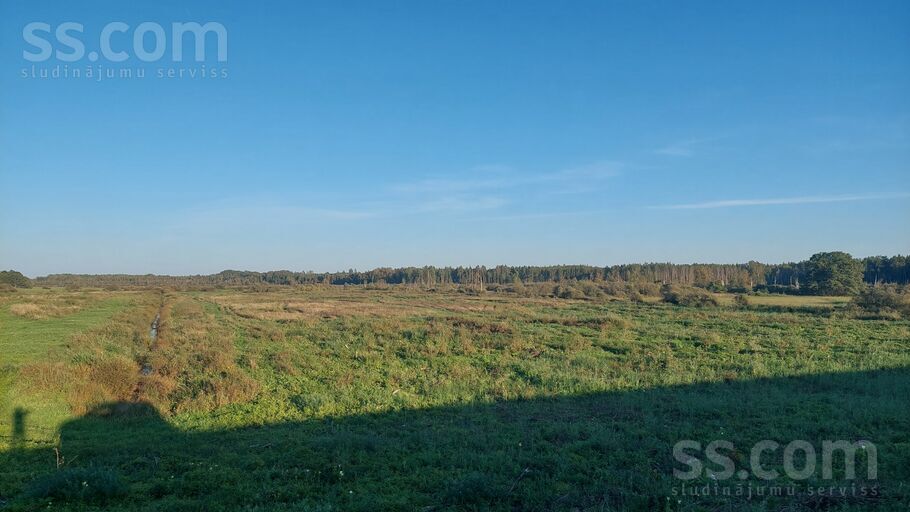 Nav, Gaigalava, Rēzekne un raj., Gaigalavas pag. — zeme