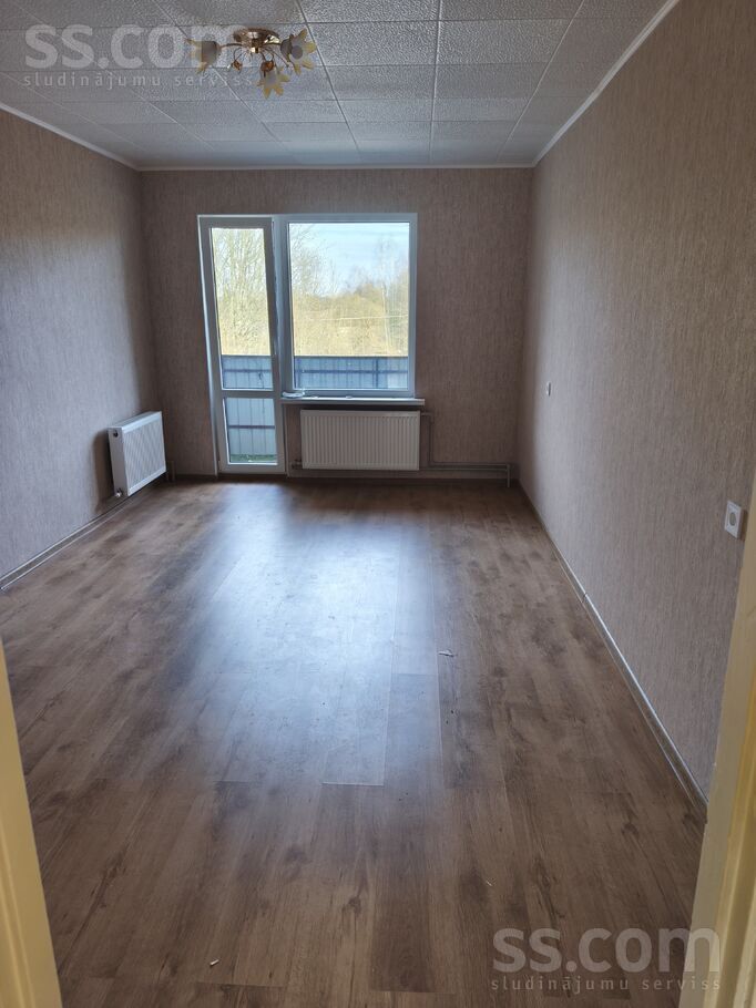 Daugavpils iela 13-25, Šķeltova, Krāslava un raj., Šķeltovas pag. — dzivoklis