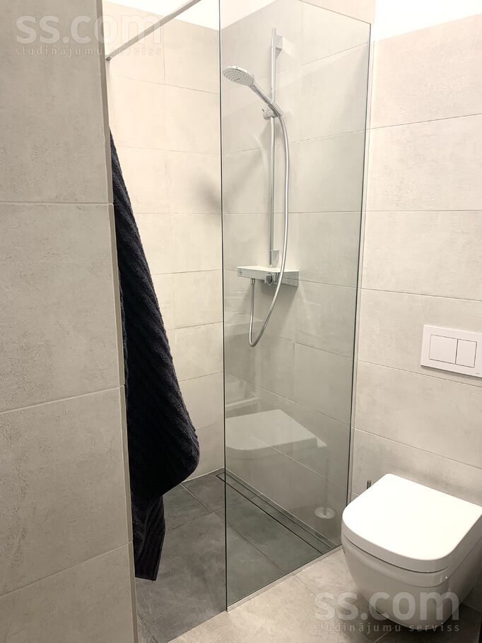 Šķūņu 6, Rīga — dzivoklis