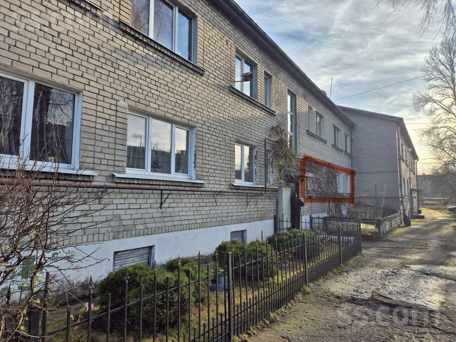 Aplokciema 20, Rīga — dzivoklis