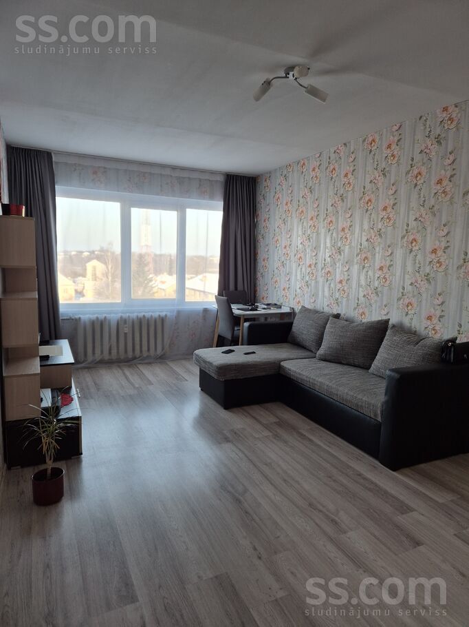 Latgales iela 51, Ludza un raj., Ludza — dzivoklis