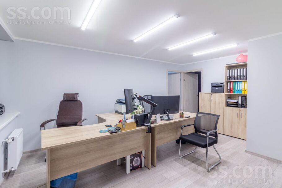 Dzirnavu 157, Rīga — dzivoklis