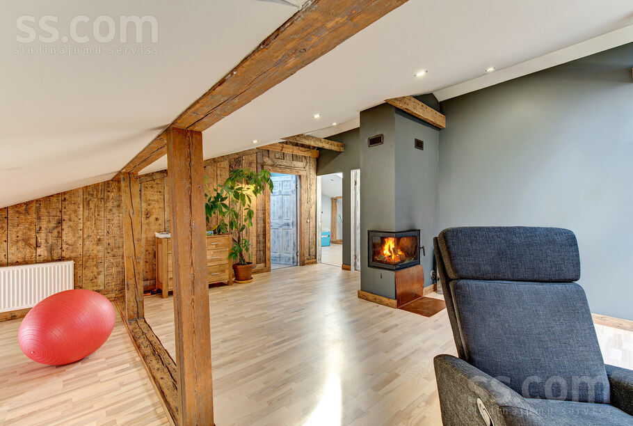 Uliha 11, Liepāja un raj., Liepāja — dzivoklis