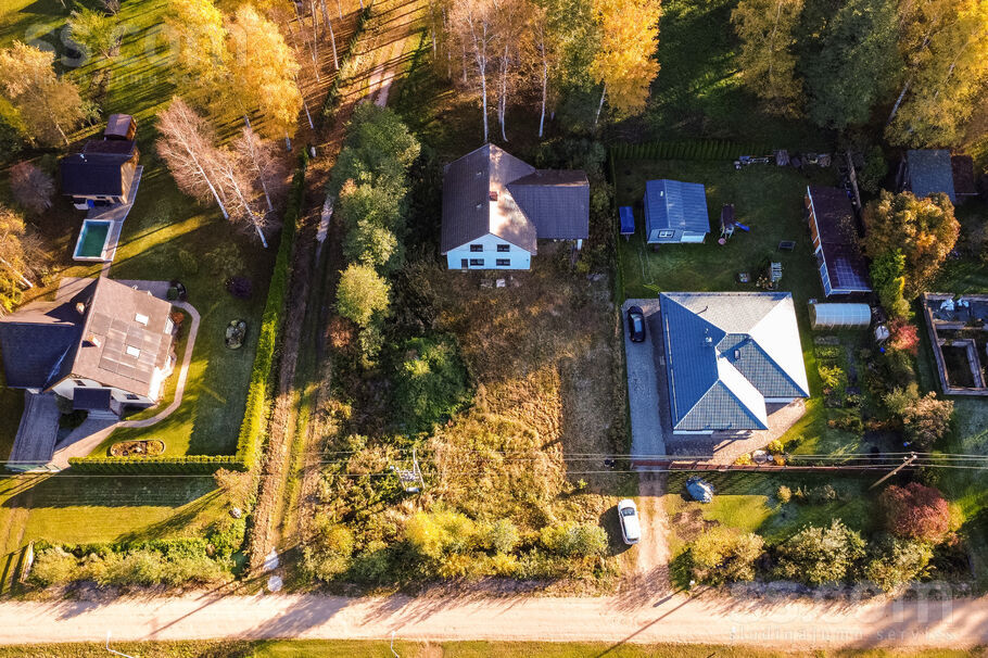 Celtnieku iela 38, Rīgas rajons, Saulkrasti — maja