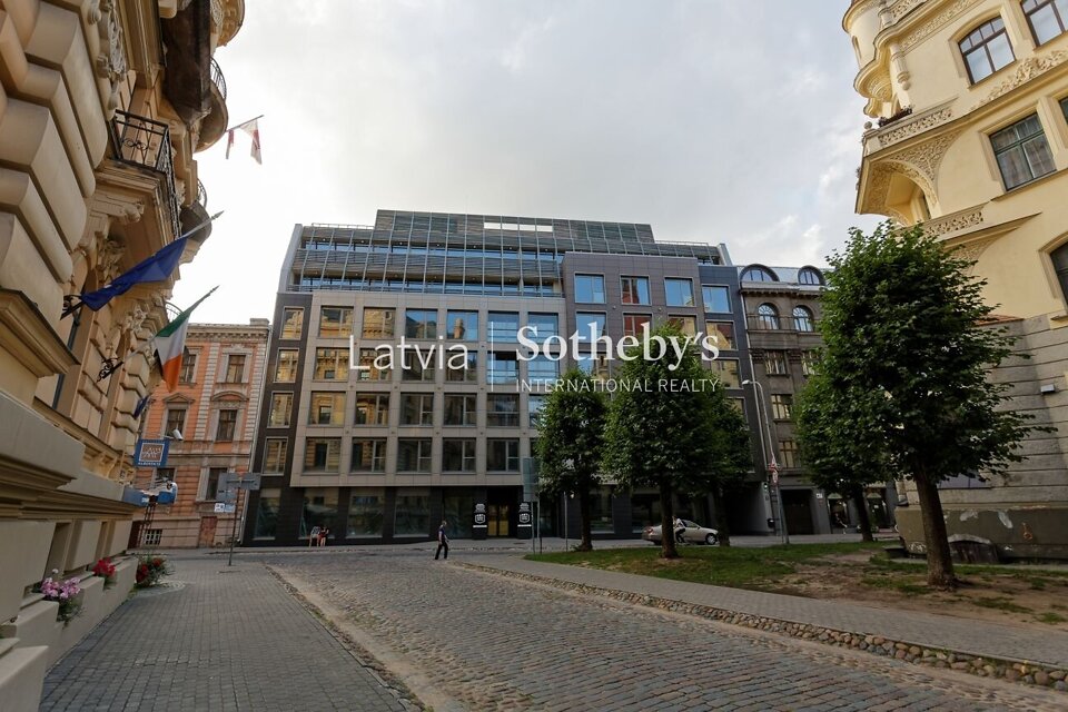 Strēlnieku iela, Rīga