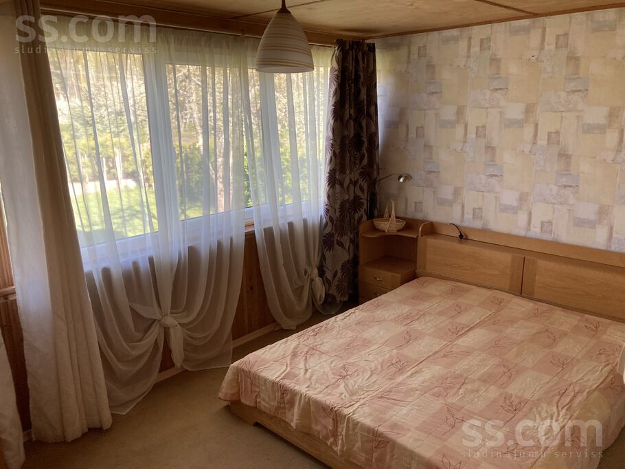 Selēna 2, Gauja, Rīgas rajons, Carnikavas nov. — maja