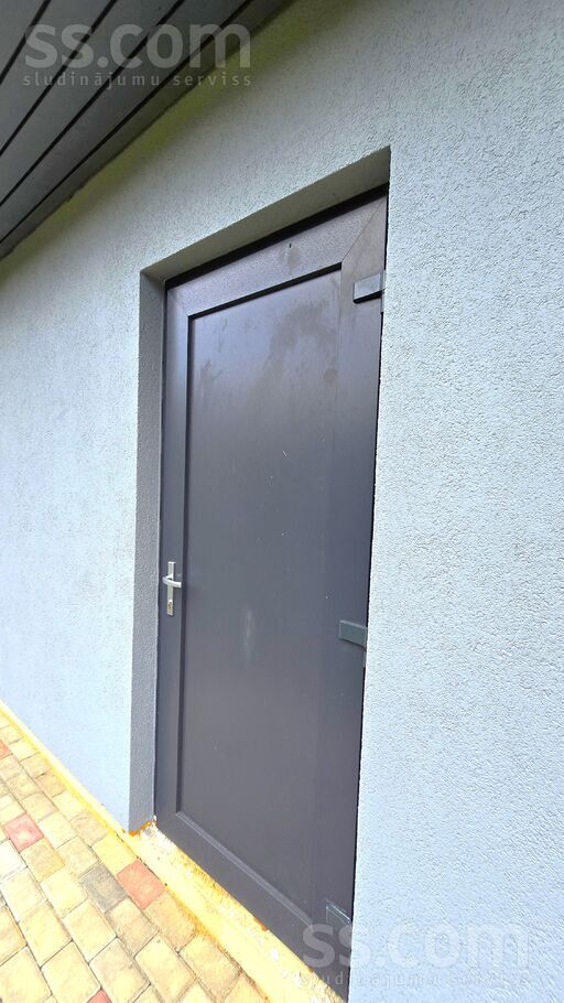 Dzirnavu 5d, Jēkabpils un raj., Jēkabpils — maja