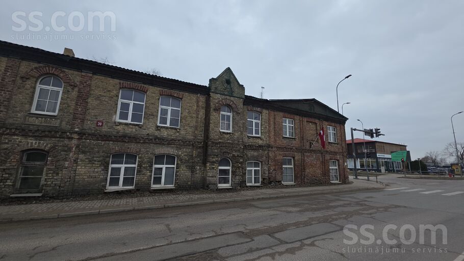 Dobeles šoseja 39, Jelgava un raj., Jelgava — dzivoklis