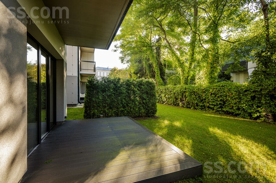 Laimdotas 38a, Rīga — dzivoklis