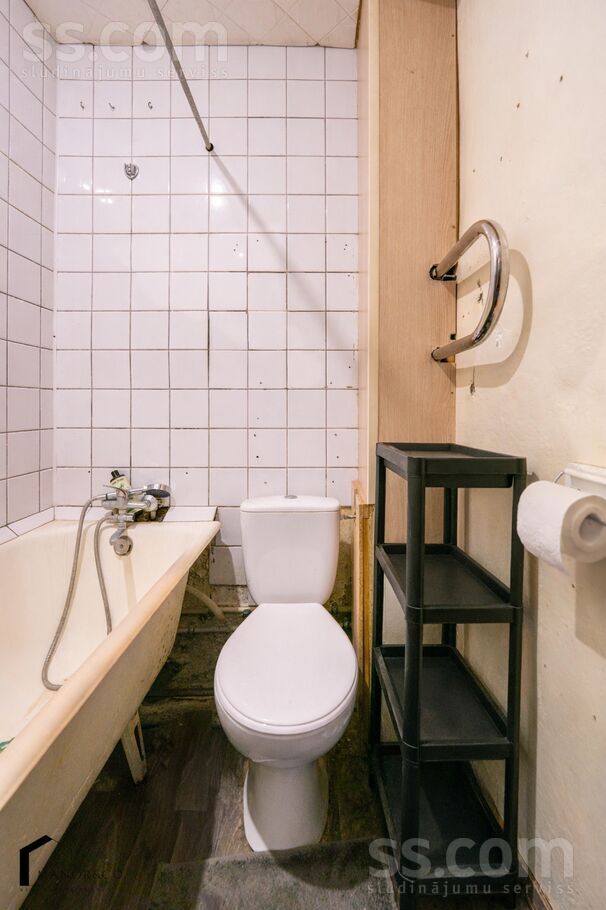 Viestura pr. 49, Rīga — dzivoklis