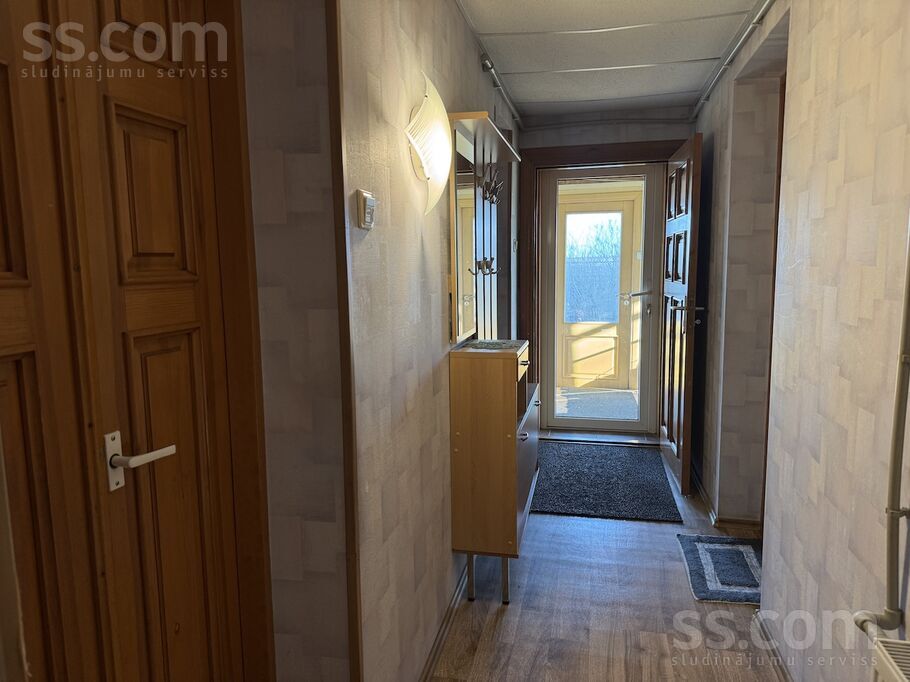 Cēsis un raj., Raiskuma pag. — vienseta