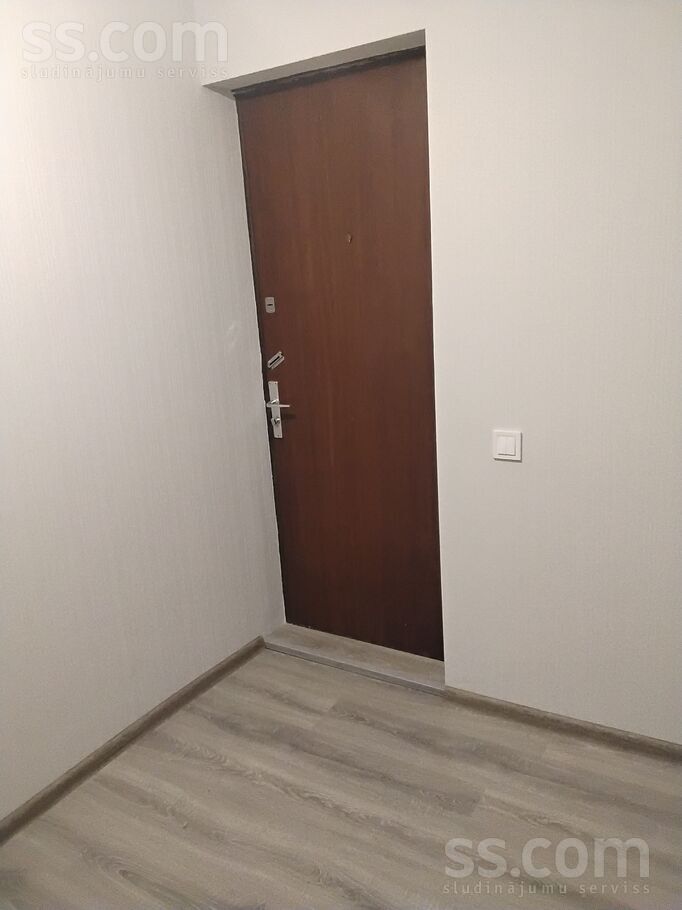 Buļļu 35a, Rīga — dzivoklis