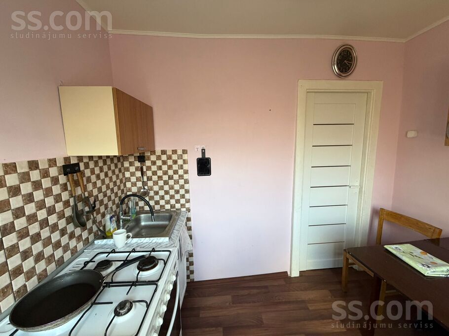 Brīvības gatve 355, Rīga — dzivoklis