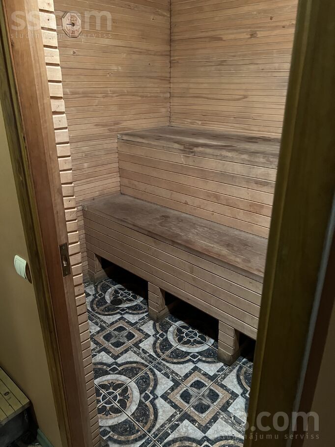 Vidus 5, Carnikava, Rīgas rajons, Carnikavas nov. — maja