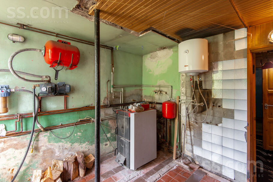 Celtnieku 24, Zvejniekciems, Rīgas rajons, Saulkrastu l. t. — maja