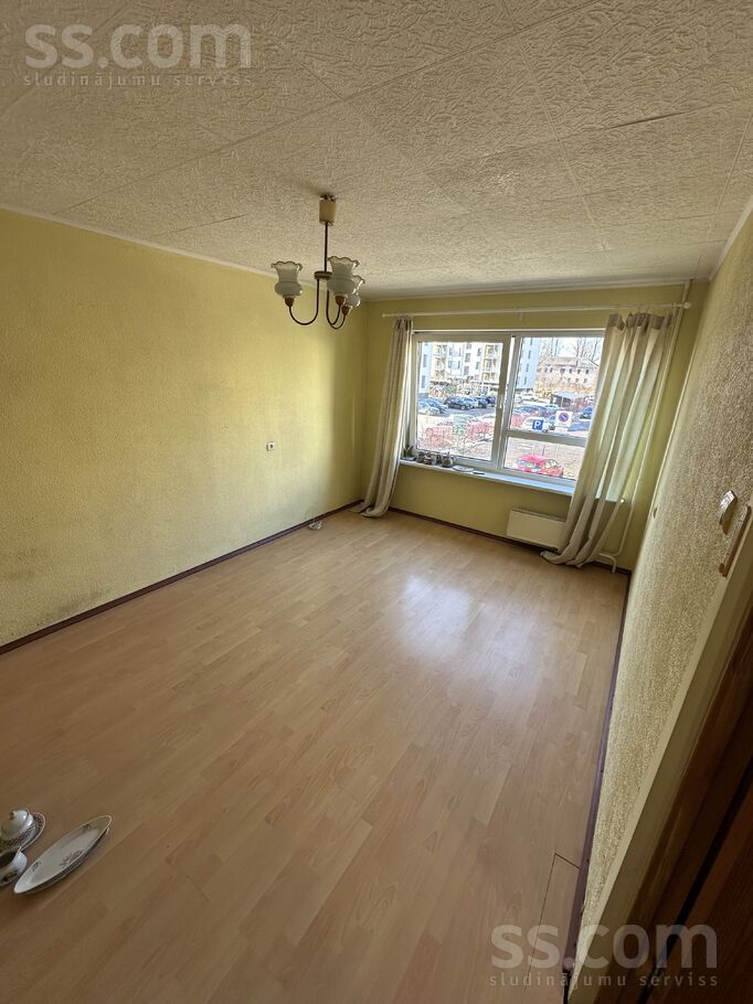 Ganību d. 13, Rīga — dzivoklis