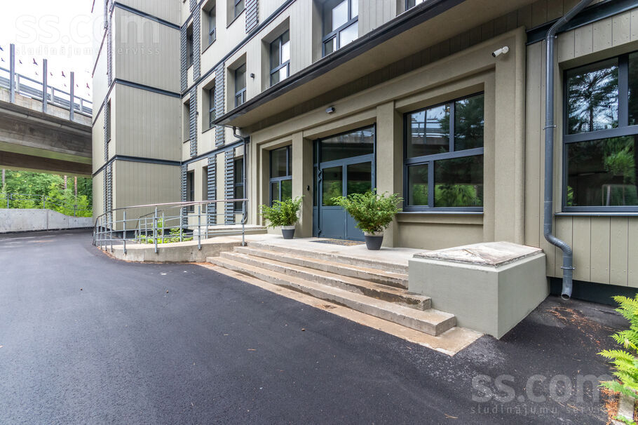 Inčukalna 2, Rīga — dzivoklis