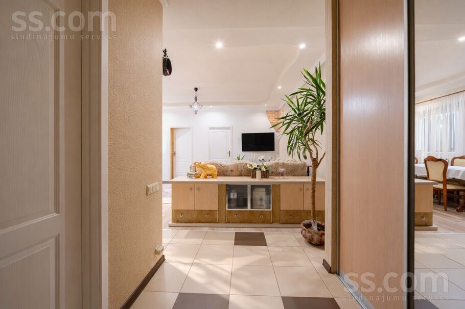 Jasmuižas 18/1, Rīga — dzivoklis